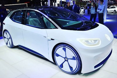 Best of Paris Auto Show Roundup
