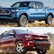 2017 Chevy Silverado Vs. 2017 Toyota Tacoma
