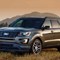 Ford Explorer: Base vs. XLT