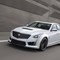2017 Cadillac CTS: What’s New?