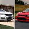 2017 Chevrolet Impala vs. 2017 Dodge Charger