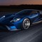Ford GT: Through the Years