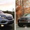 2017 Toyota Highlander vs. 2017 Honda Pilot