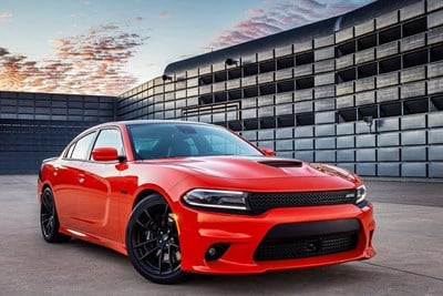 Picking the 2017 Dodge Charger That's Right for You