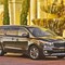 Kia Sedona: L contra LX