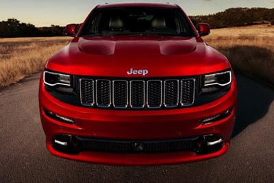 Which 2017 Jeep Grand Cherokee Is Right for You?