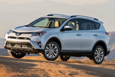 Which 2017 Toyota RAV4 Is Right For You?