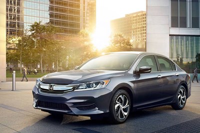 Which 2017 Honda Accord is Right for You?