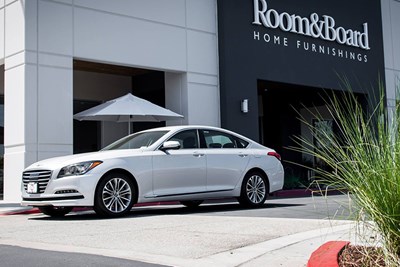 Which 2017 Genesis G80 is for you?