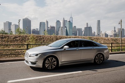 Which 2017 Lincoln MKZ is Right for You?