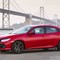 2017 Honda Civic: A Trim Comparison