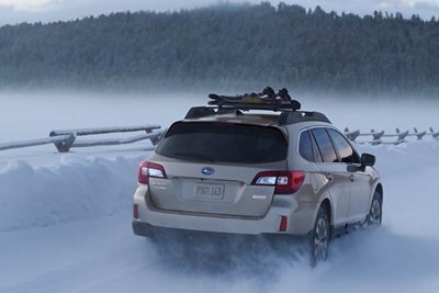 Which 2017 Subaru Outback is Right for You?