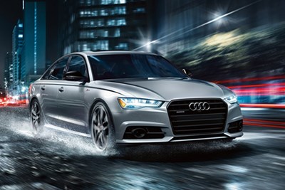 2017 Audi A6: A Trim Comparison