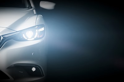 Top 10 Luxury Sedans of 2017