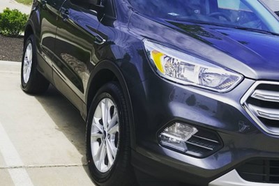 Which 2017 Ford Escape Is Right for You?