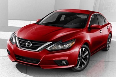 Which 2017.5 Nissan Altima Is Right for You?