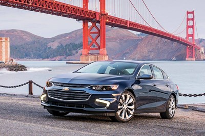 Which 2018 Chevrolet Malibu Is Right for You?