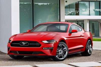 Which 2018 Ford Mustang Is Right for You?