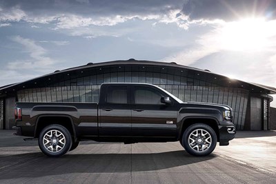 Which 2018 GMC Sierra 1500 Is Right for You?
