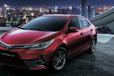 Which 2018 Toyota Corolla Is Right for You?
