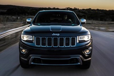 Which 2018 Jeep Grand Cherokee Is Right for You?