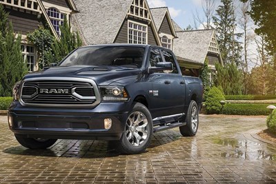 Which 2018 Dodge Ram Large Cab Model Is Right For You?
