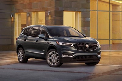 Which 2018 Buick Enclave is Right For You?