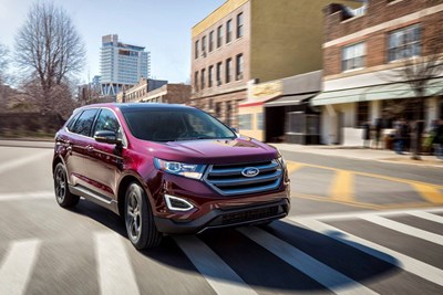 Which 2018 Ford Edge Is Right for You?