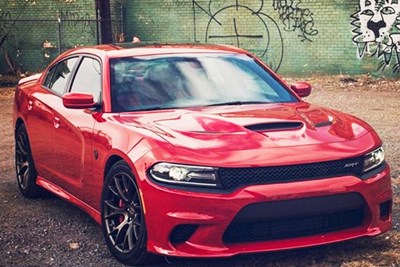 Which 2018 Dodge Charger Is Right for You?