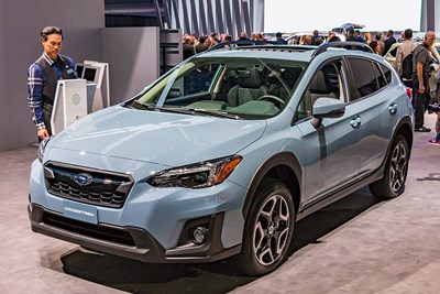 Which 2018 Subaru Crosstrek Is Right for You?