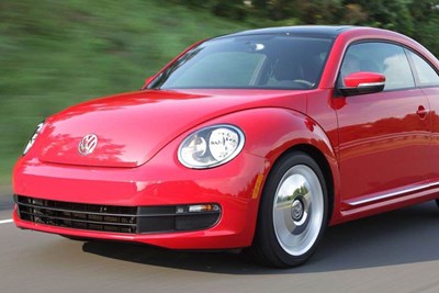 Which 2018 Volkswagen Beetle Is Right for You?