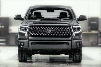 Which 2018 Toyota Tundra Is Right for You?