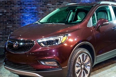 Which 2019 Buick Encore Is Right for You?