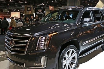 Which 2019 Cadillac Escalade Is Right for You?