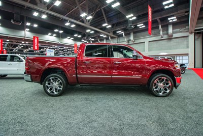 Which 2019 Ram 1500 Is Right for You?