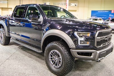 Which 2019 Ford F-150 Is Right for You?