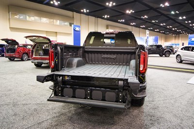 Which 2019 GMC Sierra 1500 Is Right for You?