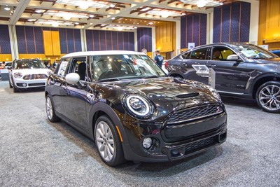 Which 2019 Mini Cooper Is Right for You?