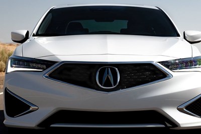 Which 2019 Acura ILX Is Right for You?