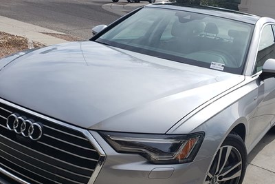 Which 2019 Audi A6 Is Right for You?