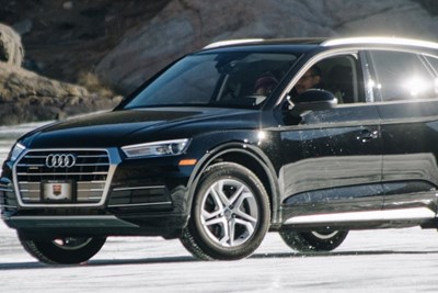 Which 2019 Audi Q5 Is Right for You?