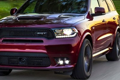 Which 2019 Dodge Durango Is Right for You?