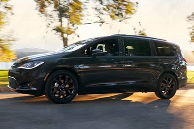 Which 2019 Chrysler Pacifica Is Right for You?
