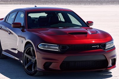 Which 2019 Dodge Charger Is Right for You?