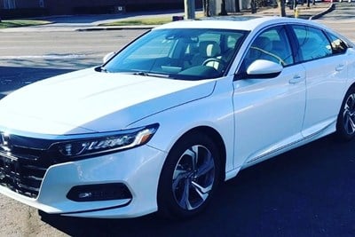Which 2019 Honda Accord Is Right for You?