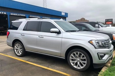 Which 2019 Ford Expedition Is Right for You?