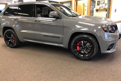 Which 2019 Jeep Grand Cherokee Is Right for You?