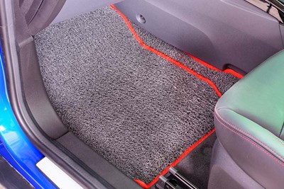 Best Types of Floor Mats for Your Car
