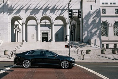 Which 2019 Lincoln MKZ Is Right for You?