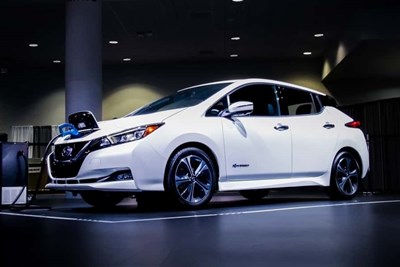 Which 2019 Nissan Leaf Is Right for You?